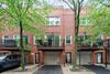 2803 N Wolcott Ave. #D, Chicago, IL 60657