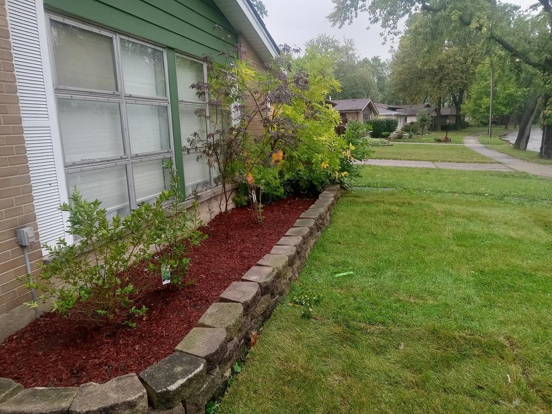 310 New Salem St., Park Forest, IL 60466