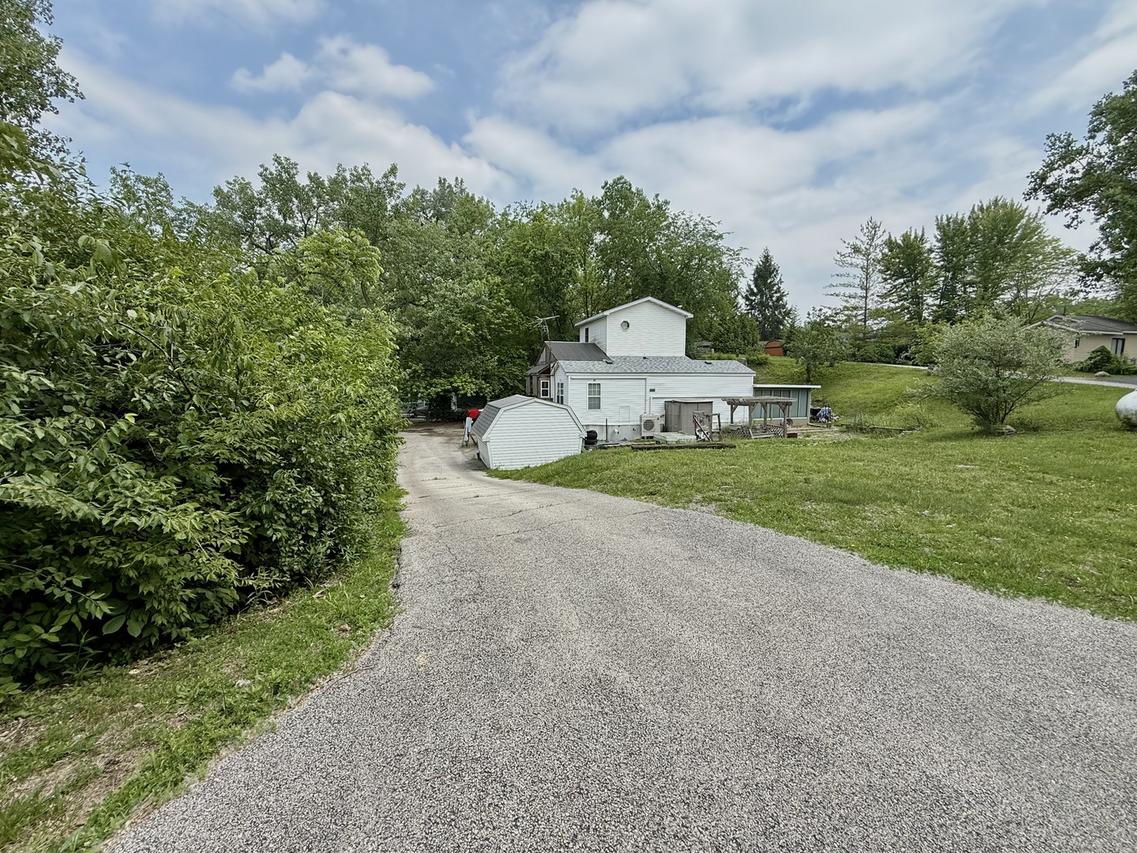 46 Lakeshore Dr., Wilmington, IL 60481