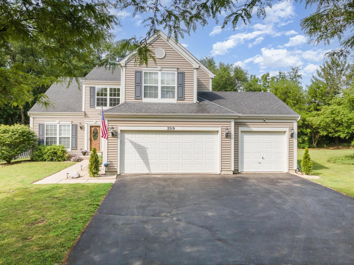 2519 Quail Cove, Carpentersville, IL 60110