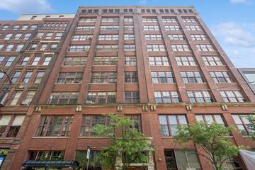 727 S Dearborn St. #510, Chicago, IL 60605