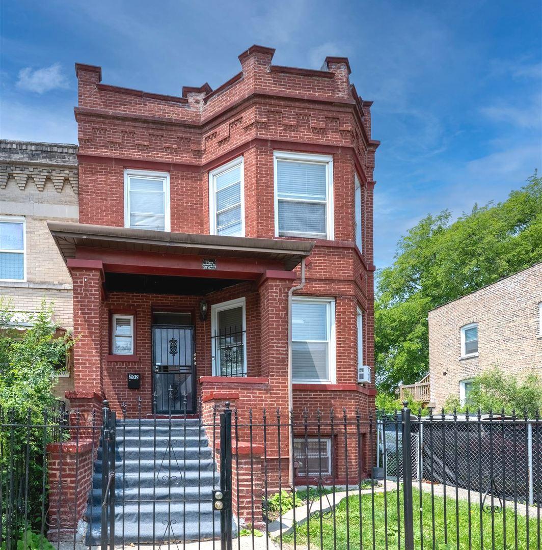 202 N Leclaire Ave., Chicago, IL 60644