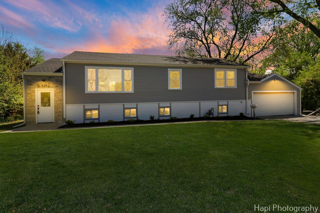 539 S Plum Grove Rd., Palatine, IL 60067