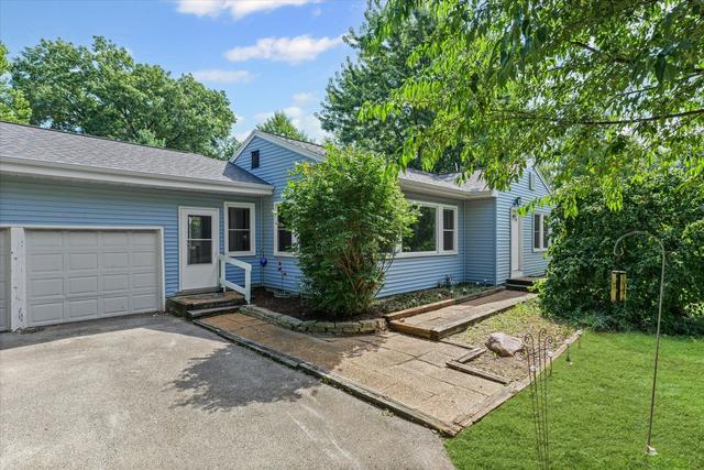 New Homes For Sale This Week That Attend Urbana High School: August 8th to August 14th