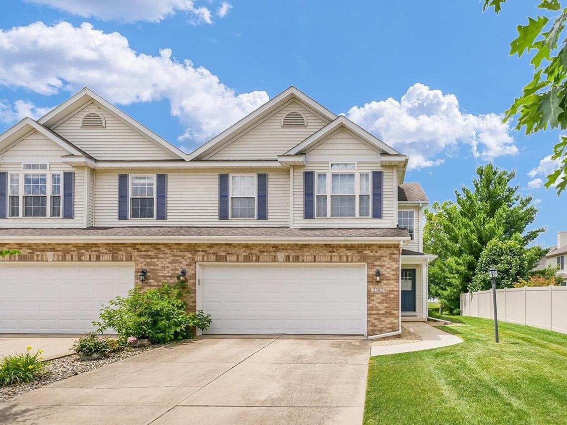 2303 Blanche Ln. #B, Champaign, IL 61822