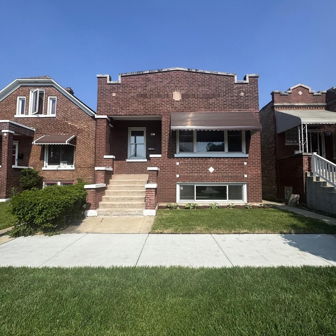 2511 S Lombard Ave., Cicero, IL 60804