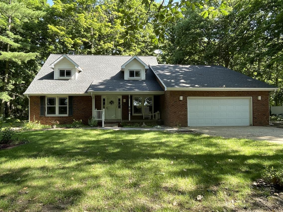 26136 E 2200 North Rd., Lexington, IL 61753