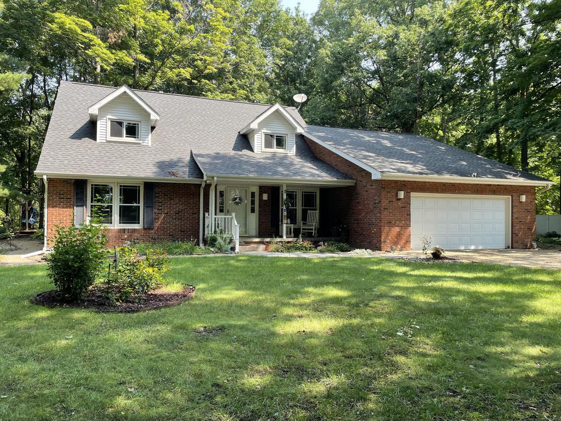 26136 E 2200 North Rd., Lexington, IL 61753