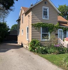 1416 Hamilton Ct., Waukegan, IL 60085