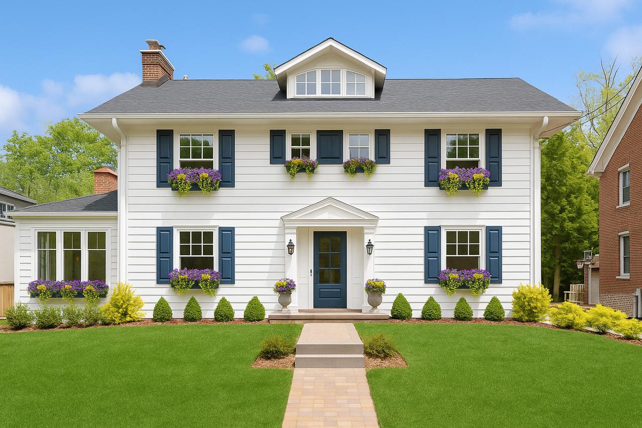 1423 Asbury Ave., Winnetka, IL 60093