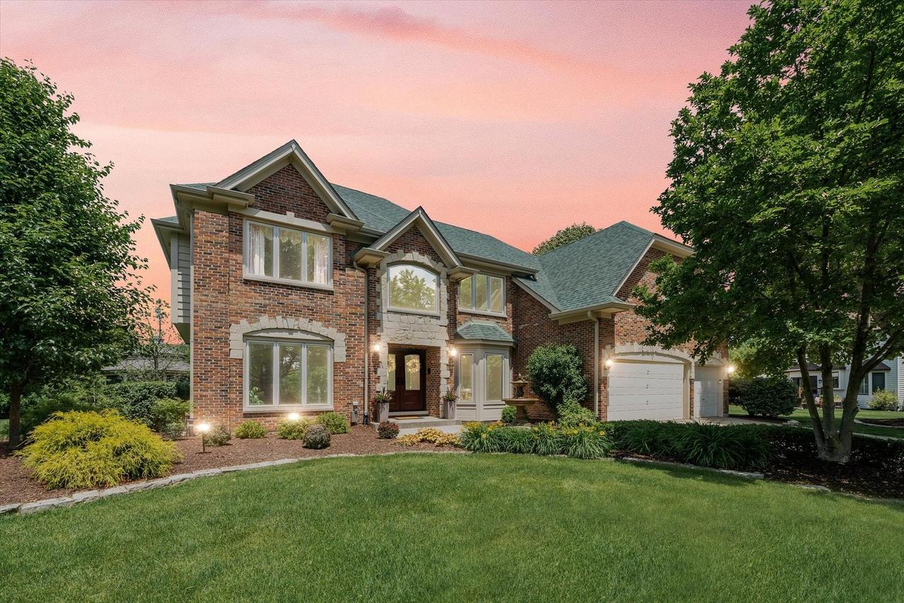1607 Vincent Ct., Naperville, IL 60564