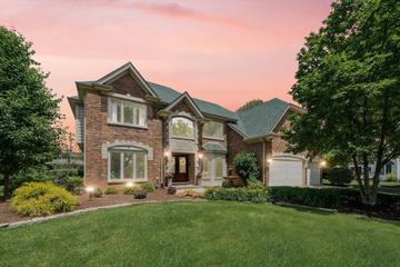 1607 Vincent Ct., Naperville, IL 60564