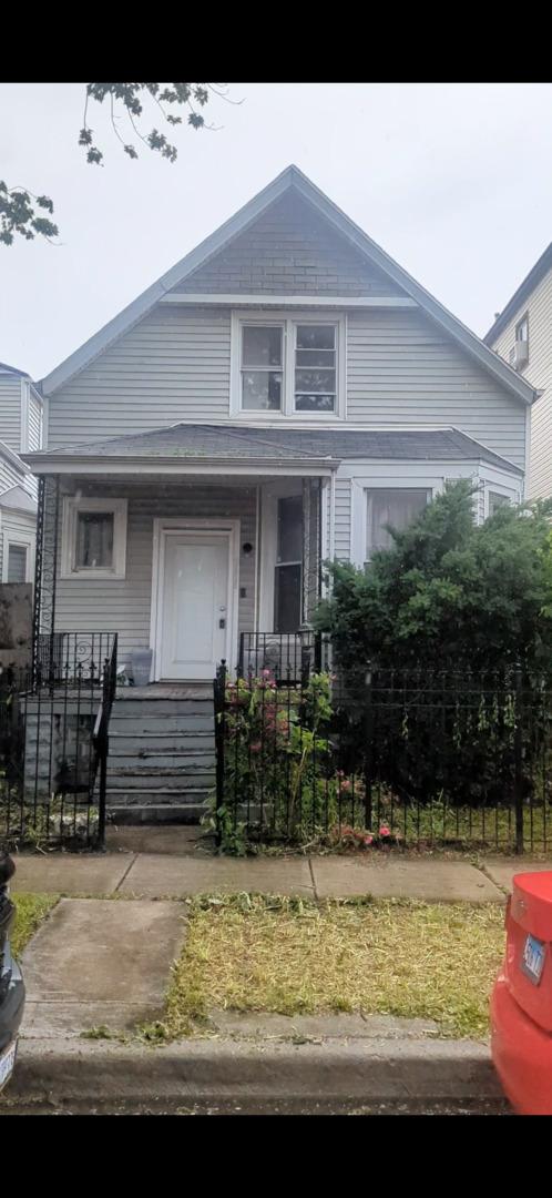 3836 W Wabansia Ave., Chicago, IL 60647