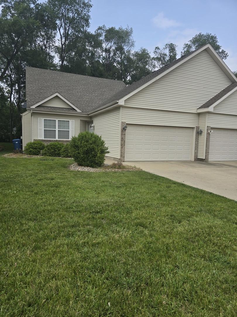 1475 Timber Ridge Ct., Kankakee, IL 60901