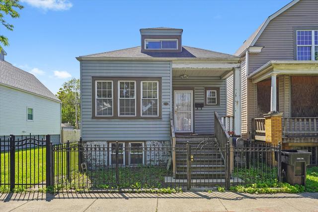 6116 S Marshfield Ave., Chicago, IL 60636