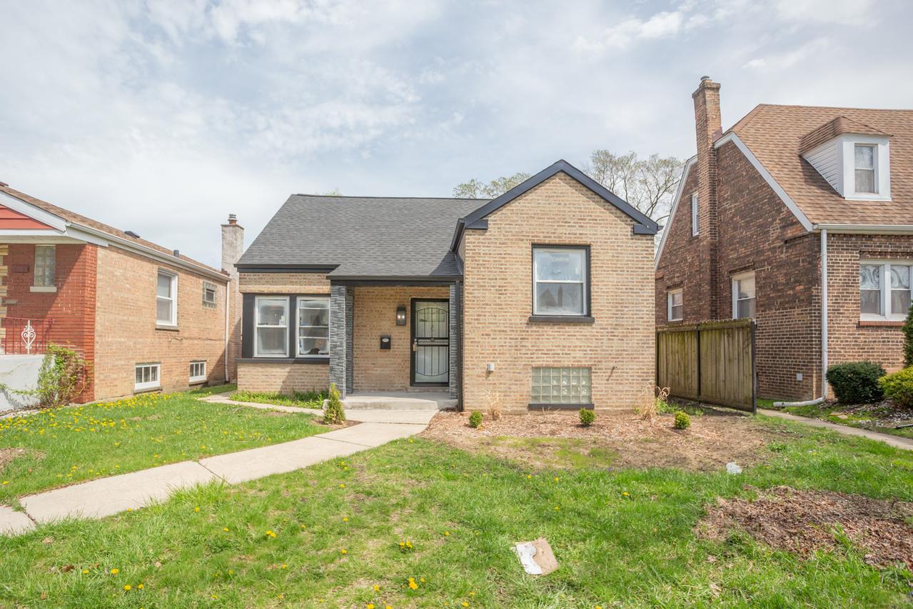 9609 S Woodlawn Ave., Chicago, IL 60628