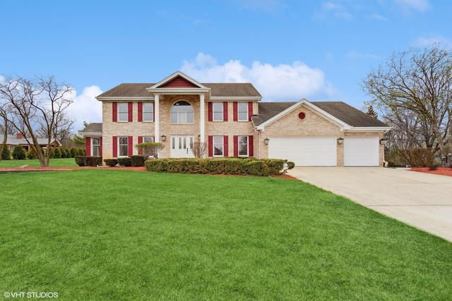 13714 S Janas Pkwy., Homer Glen, IL 60491
