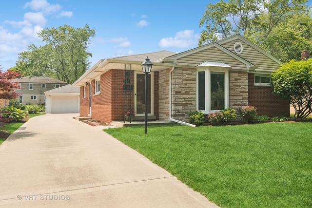 530 S Mitchell Ave., Arlington Heights, IL 60005