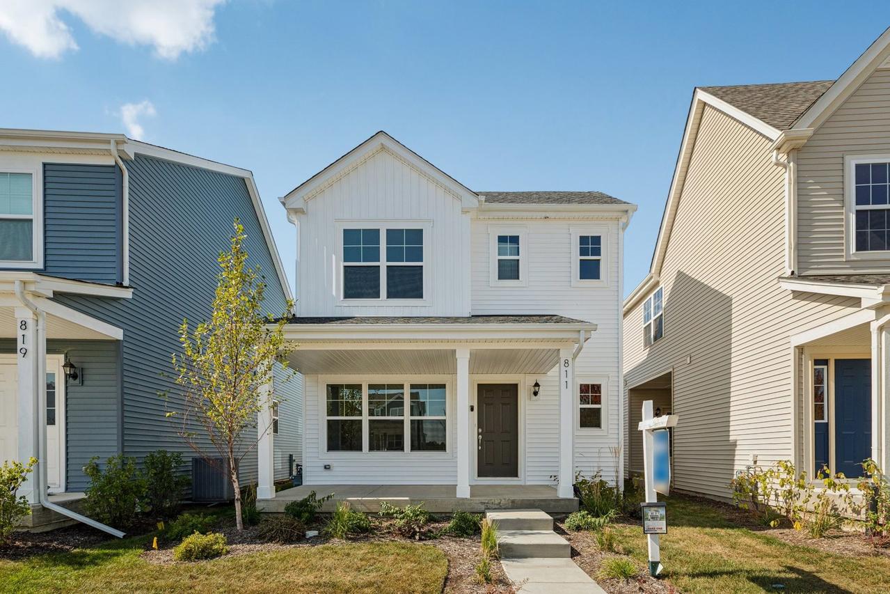 811 Station Blvd., Elburn, IL 60119