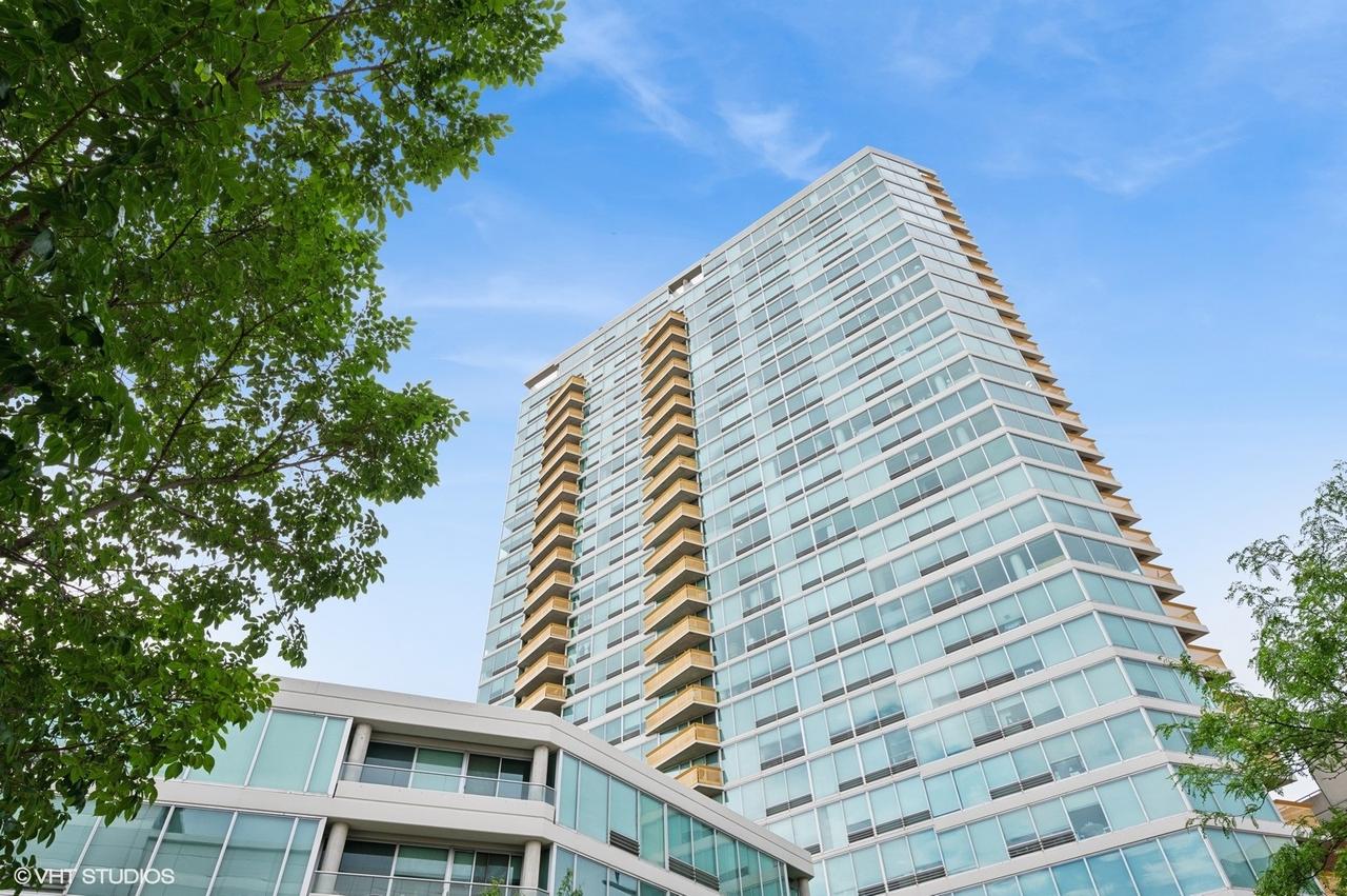 1720 Maple Ave. #2710, Evanston, IL 60201
