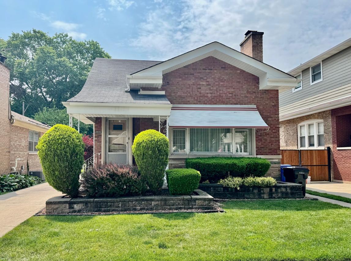 10830 S Talman Ave., Chicago, IL 60655
