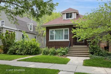 1019 Lyman Ave., Oak Park, IL 60304