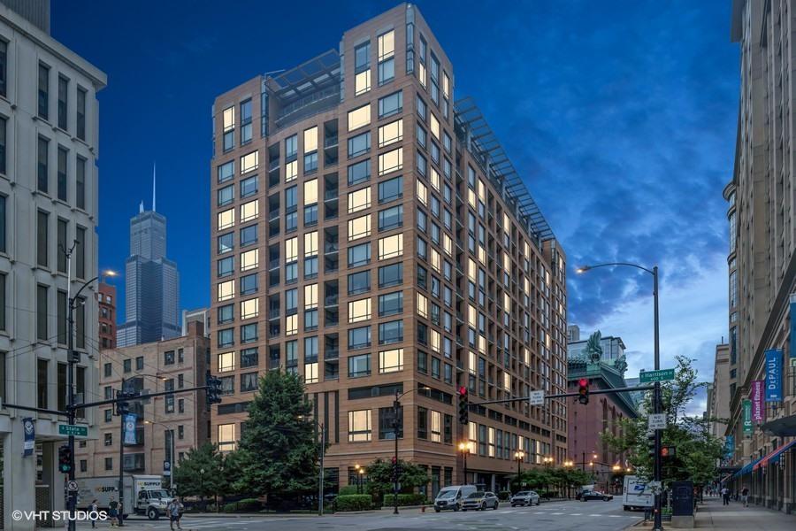 520 S State St. #1103, Chicago, IL 60605