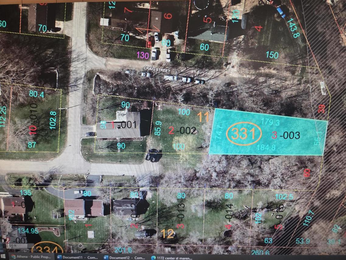 909 Roger St., Algonquin, IL 60102