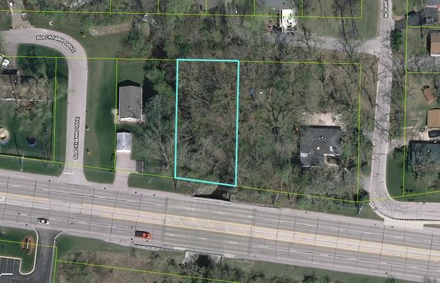 LOT 3 Blackhawk Dr., Lake In The Hills, IL 60156