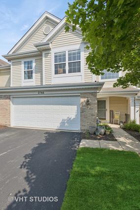 2766 Borkshire Ln., Aurora, IL 60502