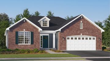 14912 S Mccarthy Cir., Plainfield, IL 60544