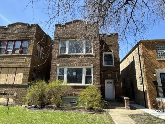 7816 S Jeffery Blvd., Chicago, IL 60649