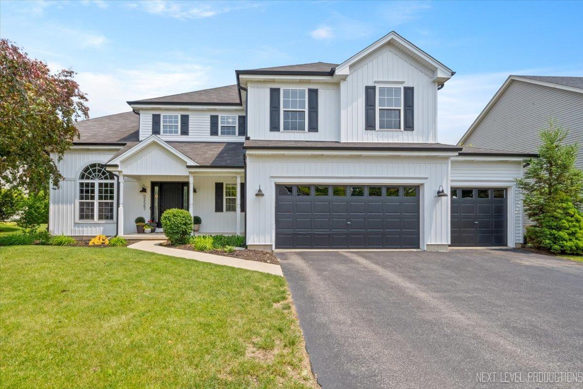 0S587 Grengs Ln., Geneva, IL 60134