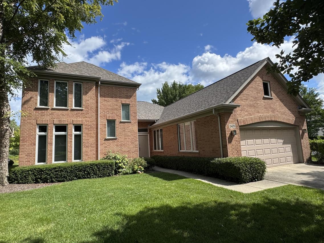 2471 Augusta Way, Highland Park, IL 60035