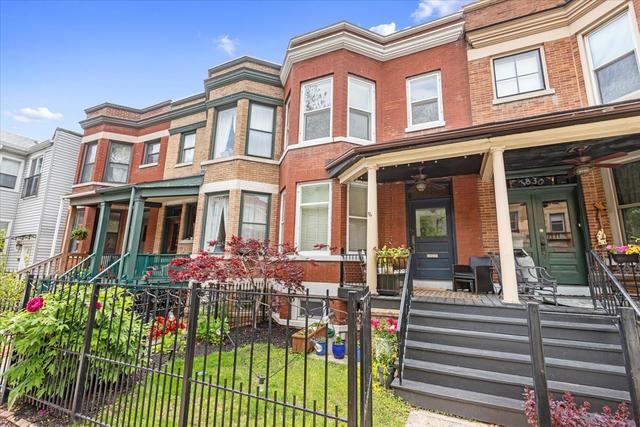 3828 N Wilton Ave., Chicago, IL 60613