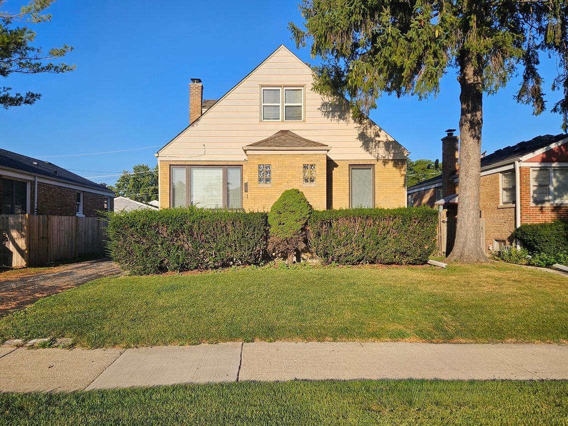 2436 Spruce St., River Grove, IL 60171