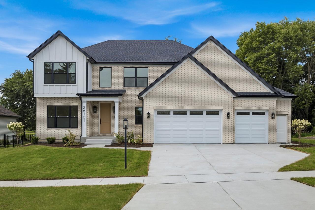 26101 W Forrester Dr., Plainfield, IL 60585