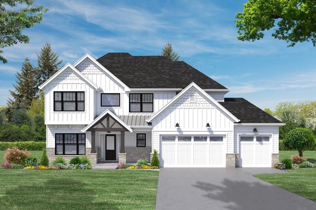 26101 W Forrester Dr., Plainfield, IL 60585