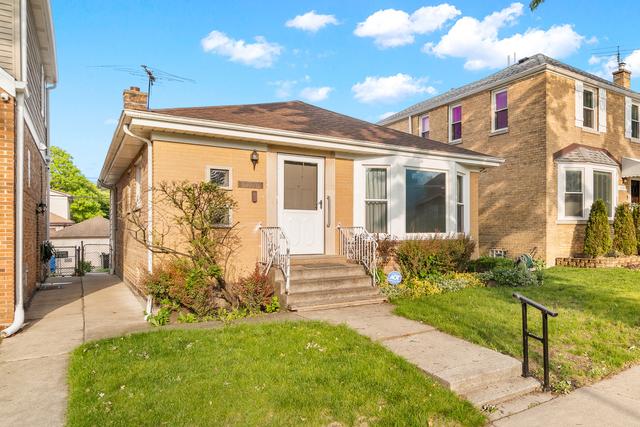 5129 N Normandy Ave., Chicago, IL 60656