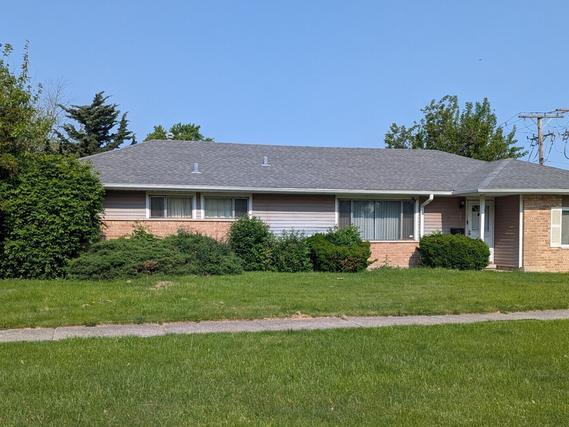500 Lakewood Blvd., Park Forest, IL 60466