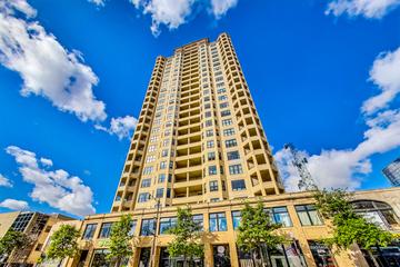 1464 Michigan Ave. #1609, Chicago 60605