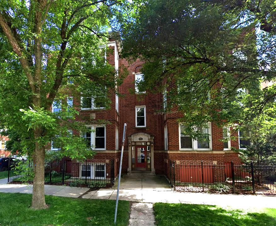 2501 W Leland Ave. #1, Chicago, IL 60625