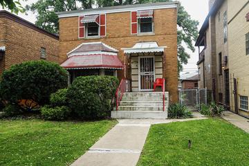 9134 S Justine St., Chicago, IL 60620