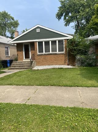 11433 S Artesian Ave., Chicago, IL 60655