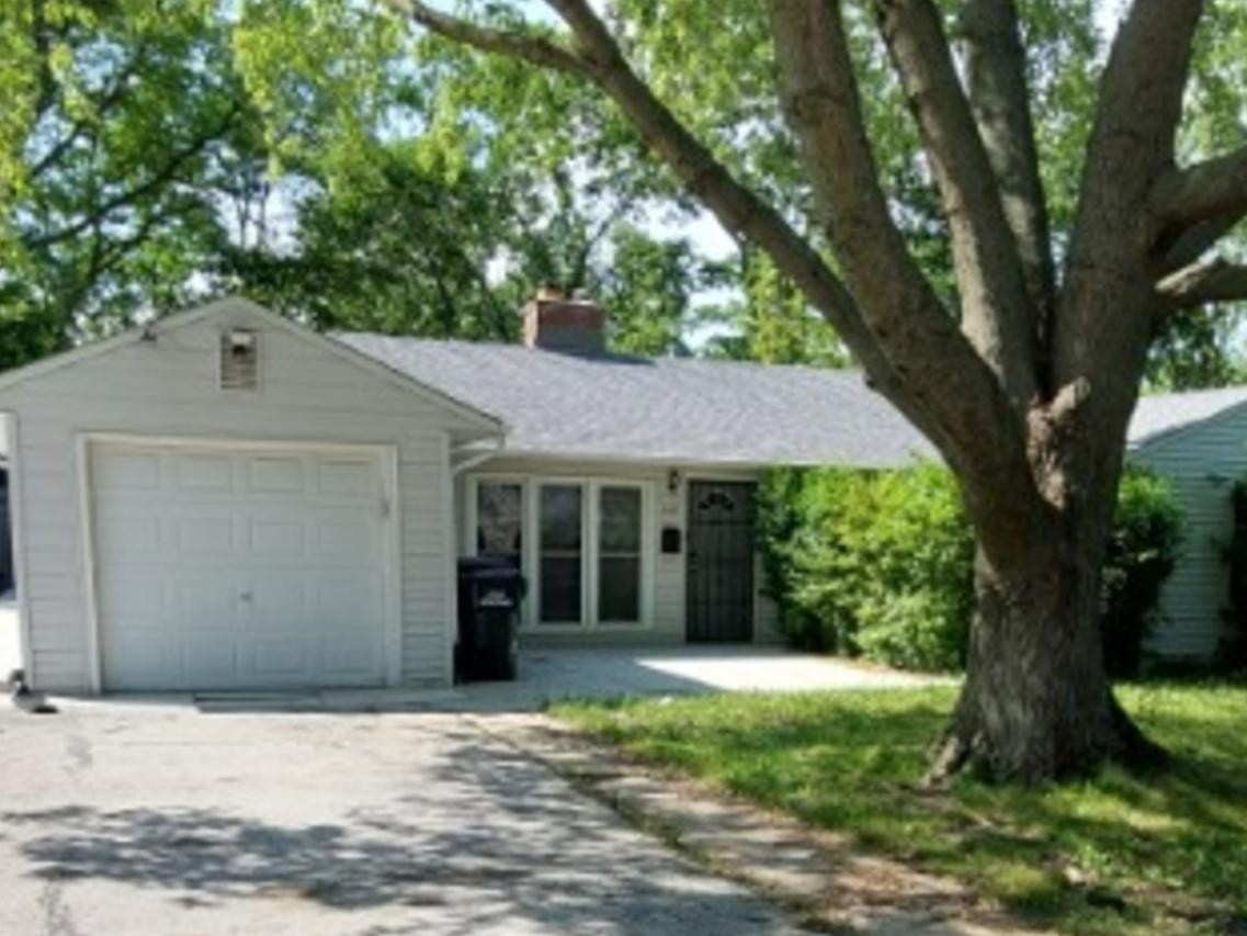 348 Niagara St., Park Forest, IL 60466