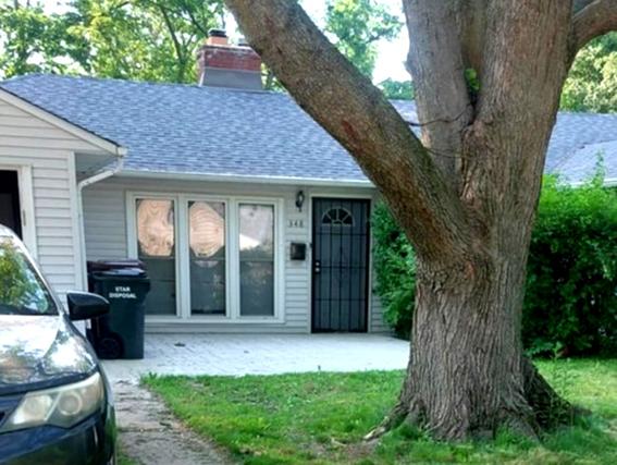 348 Niagara St., Park Forest, IL 60466
