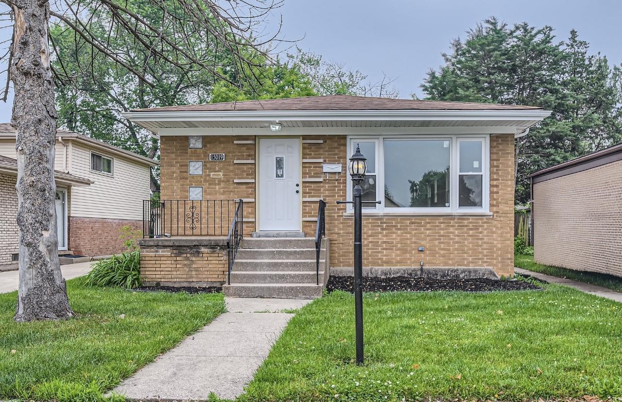 15019 Evers St., Dolton, IL 60419