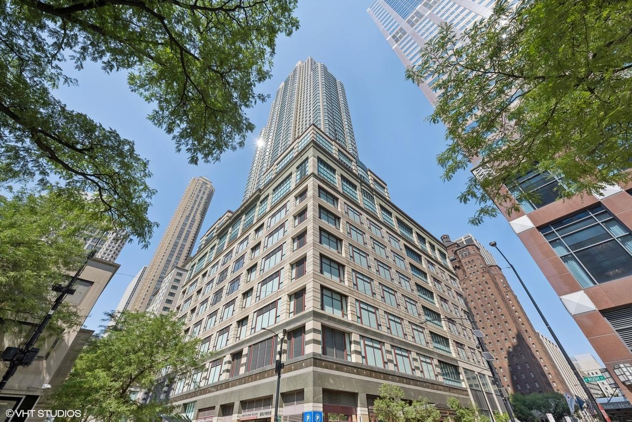 100 E Huron St. #3104, Chicago, IL 60611