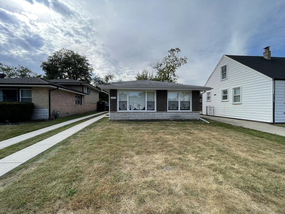 14418 Drexel Ave., Dolton, IL 60419