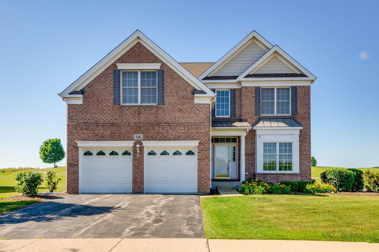 15 Open Pkwy., Hawthorn Woods, IL 60047
